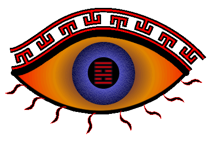 Glorya Eye Animated